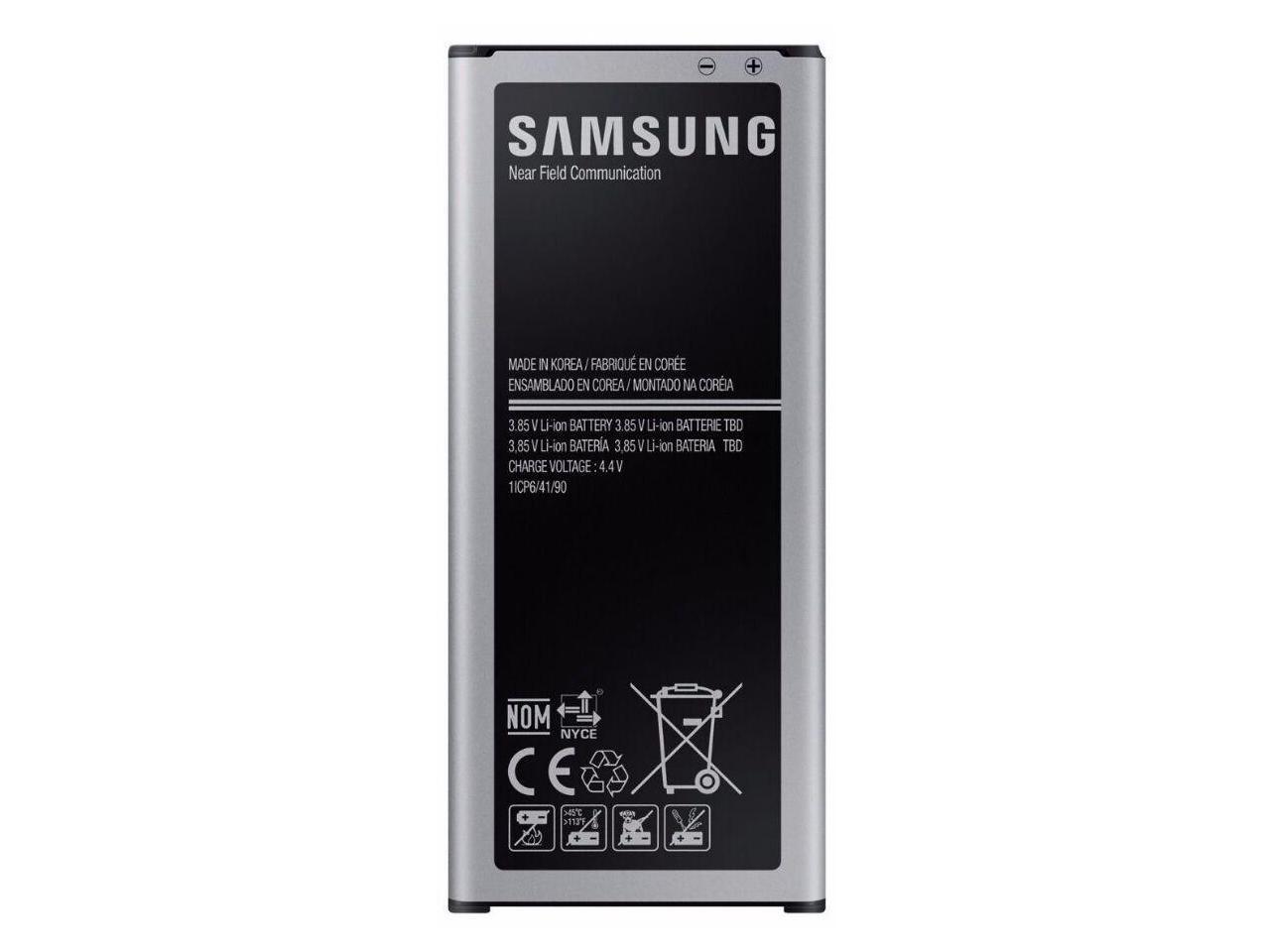 3000mAh Bateria Samsung EB-BN915BBC para Galaxy Note Edge N915FY Original 