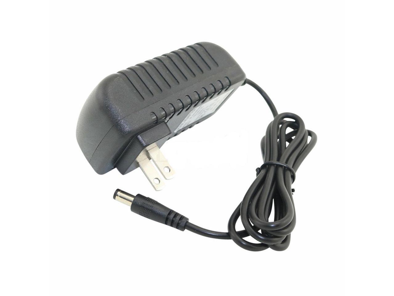 12V AC Power adapter for Yamaha PSS-30 PSR-12 PSS-570 Keyboard Power Supply Cord 