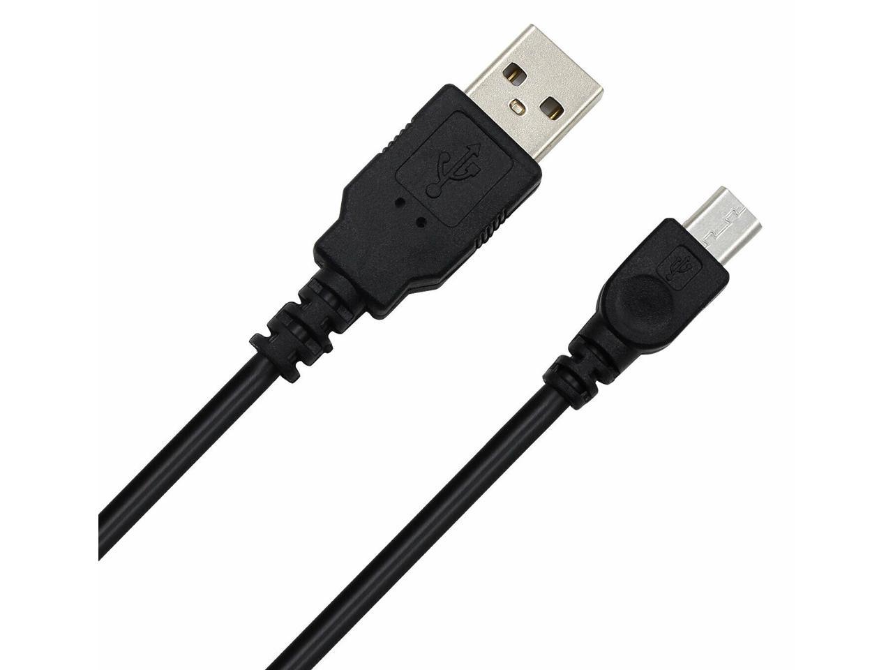 USB DC Power Charger Charging Cable Cord For Huion 420/H580 Table Digital Pen 