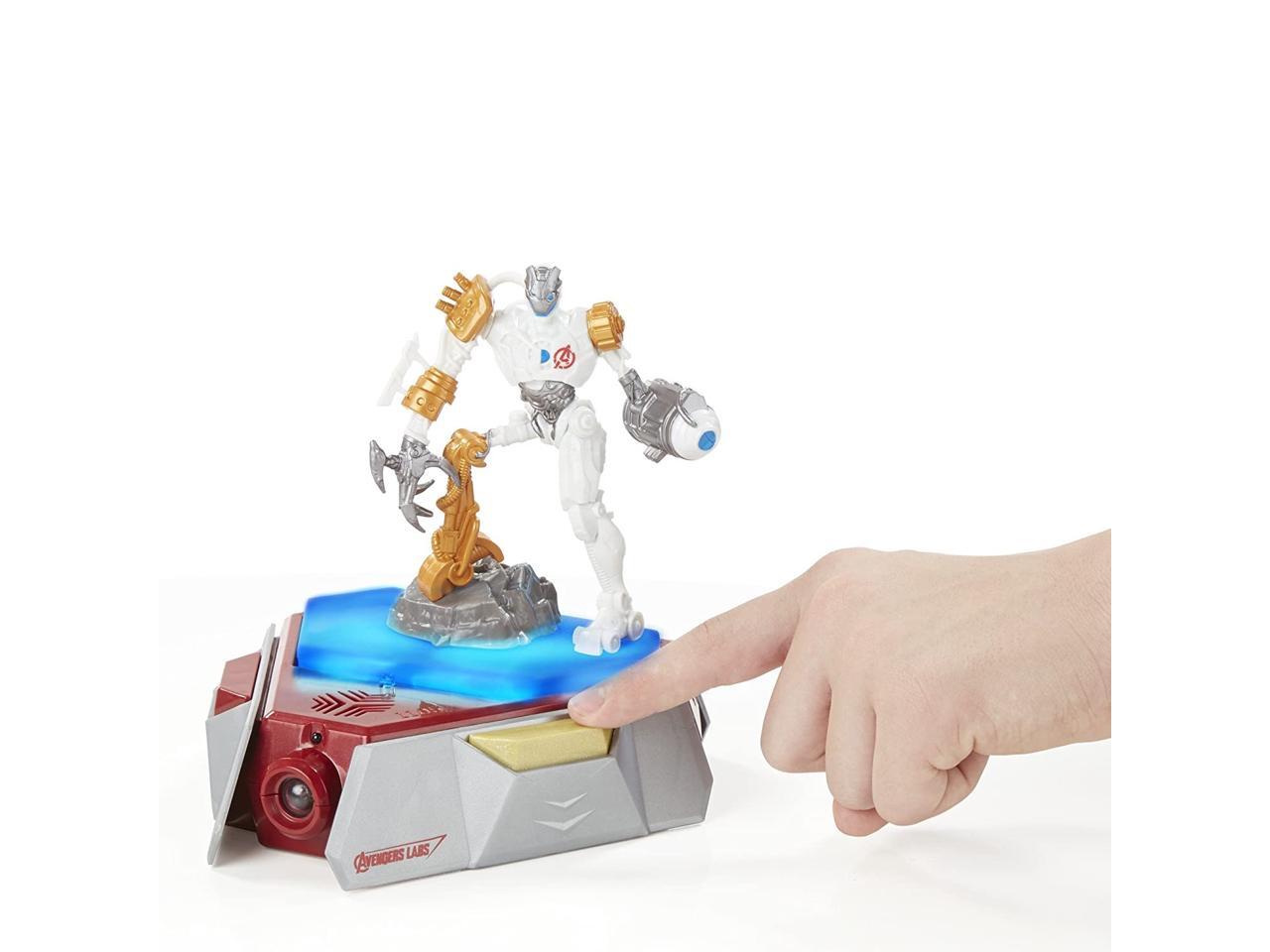 playmation ultron bot