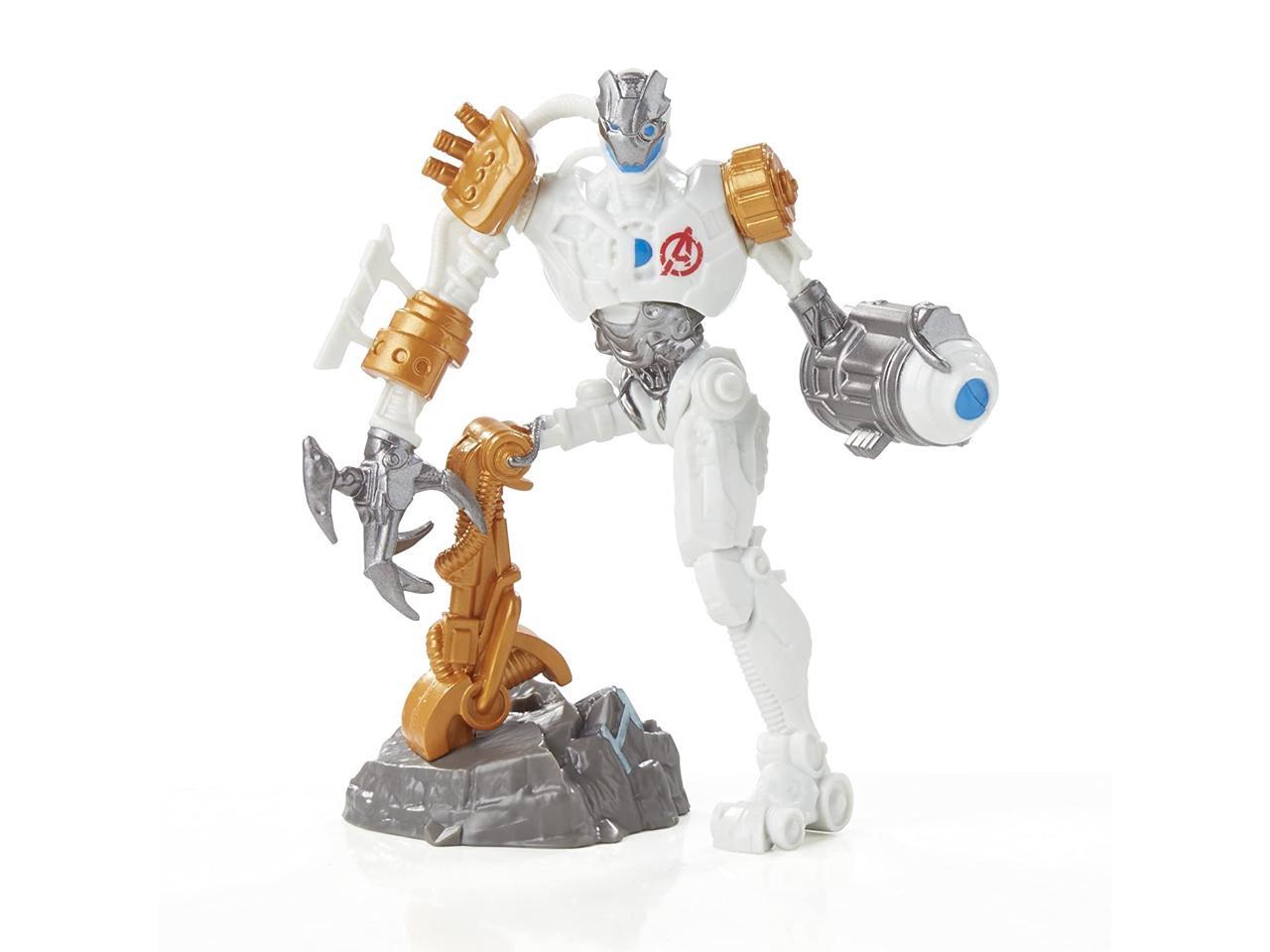 playmation ultron bot