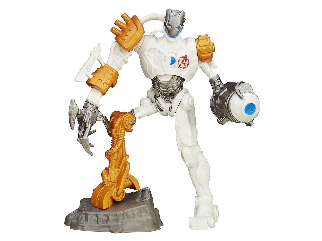 playmation ultron bot
