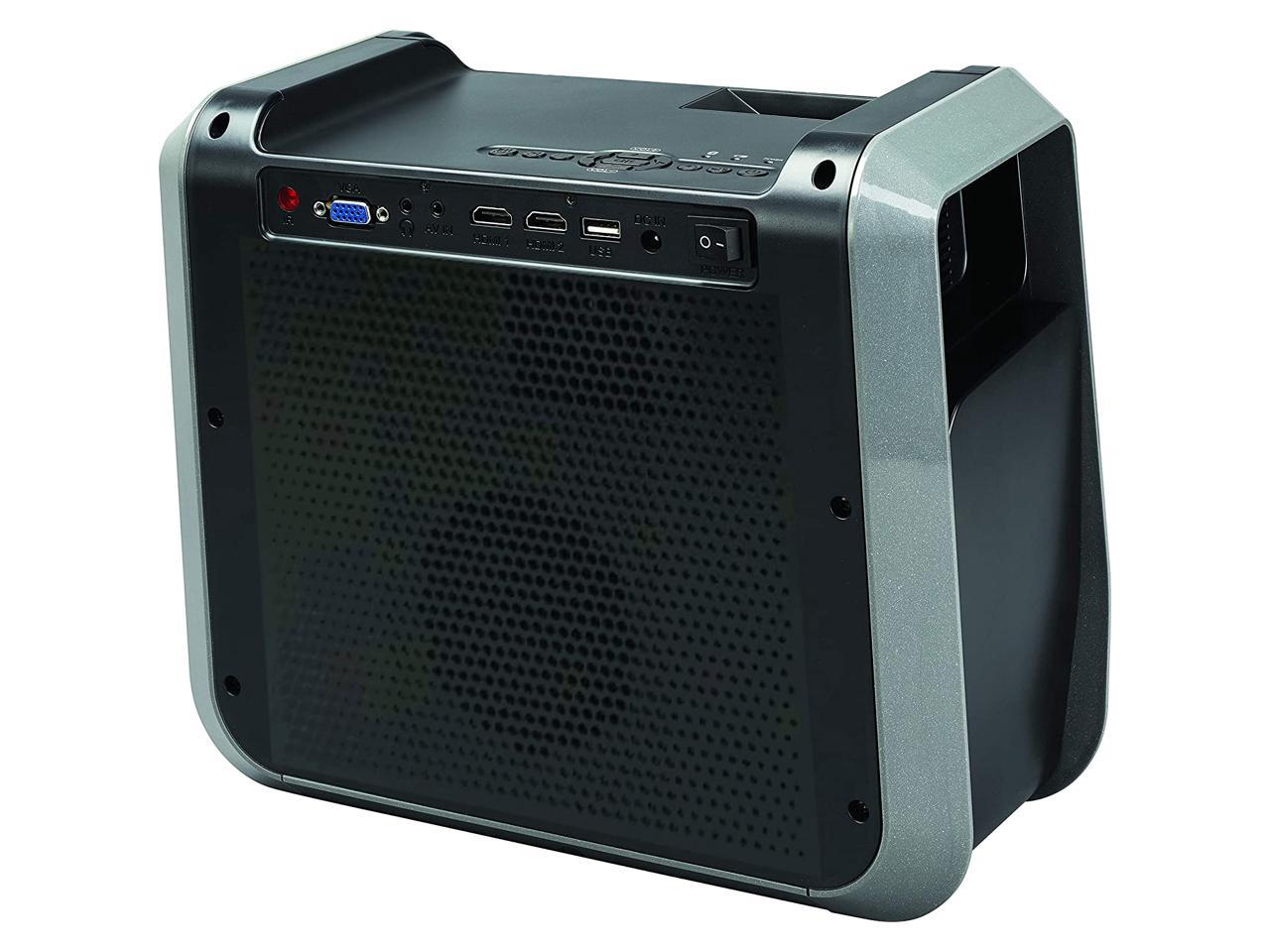 rca portable projector rpj060