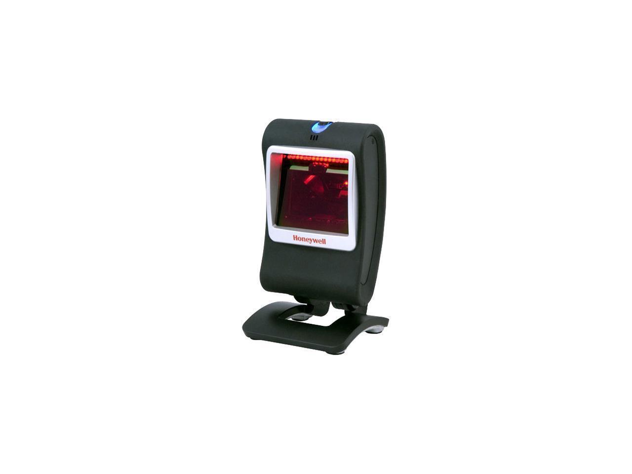 Honeywell MK7580 Genesis 7580g Hands-Free Barcode Scanner, 1D/PDF/2D ...