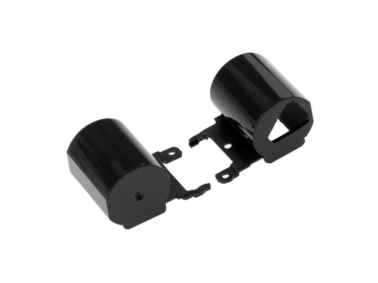 Laptop LCD Hinges Cover for HP 250 255 G6 15BS 15BW 15BR black