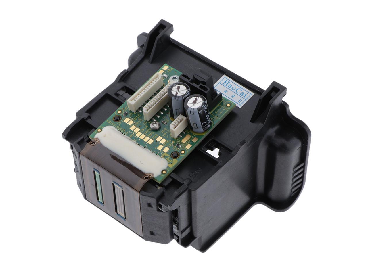 Homyl 2xPrinter Head Replacement Printhead for Canon S820,S830 BJF890 Printer