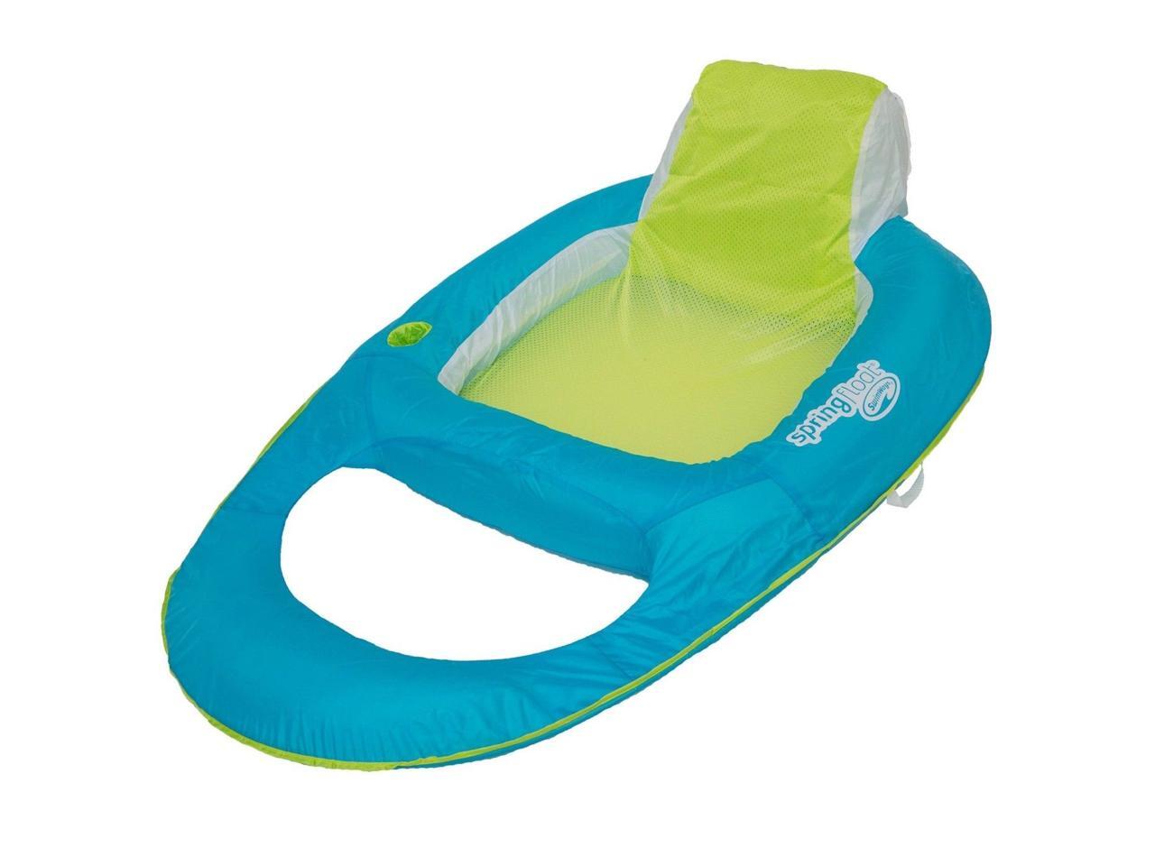 SwimWays 6038971 Spring Float 