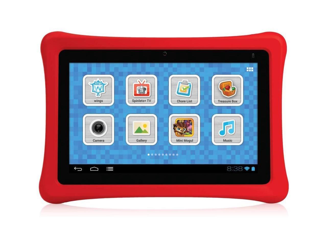 nabi tablet 2019