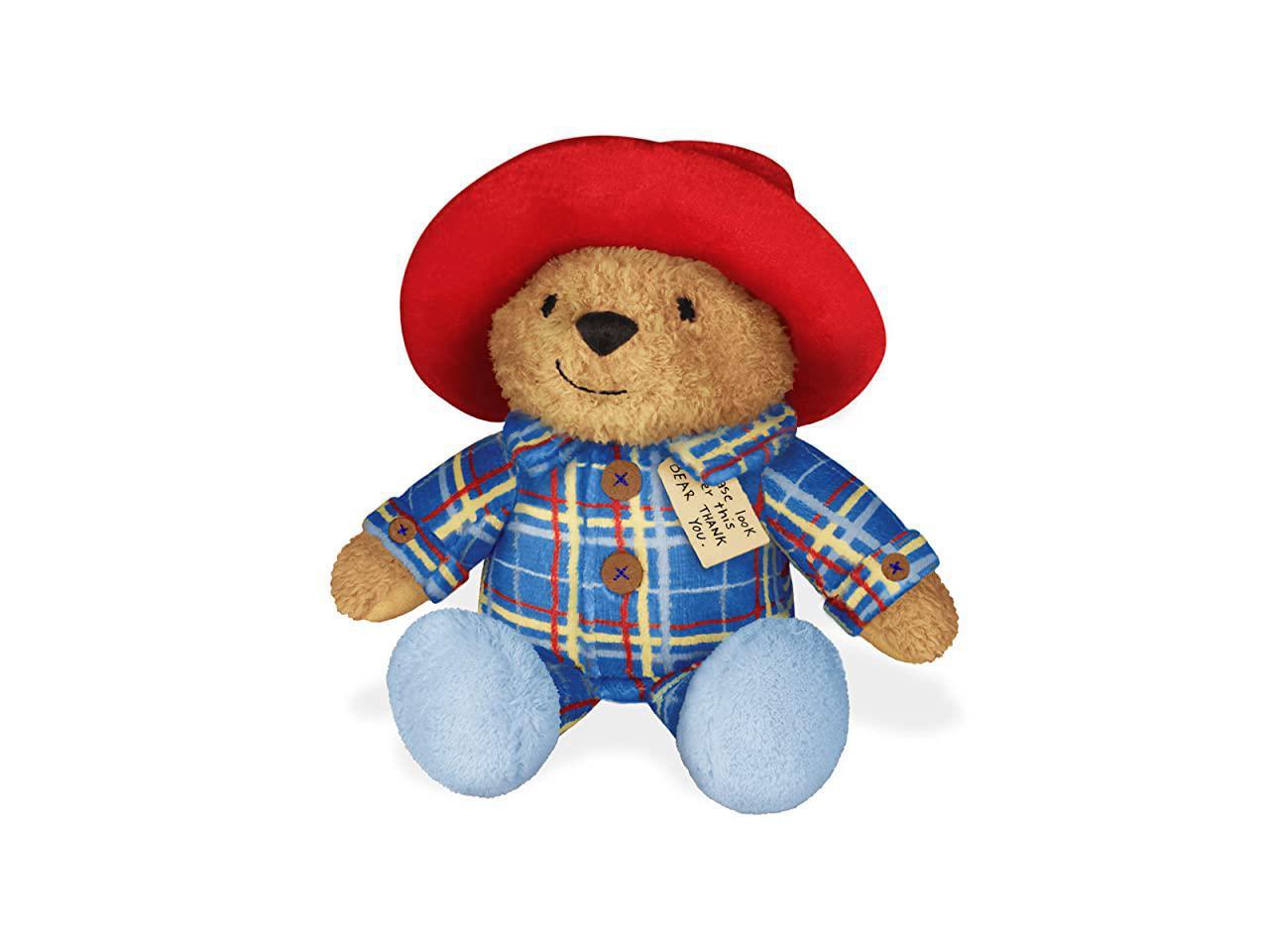 paddington stuffed