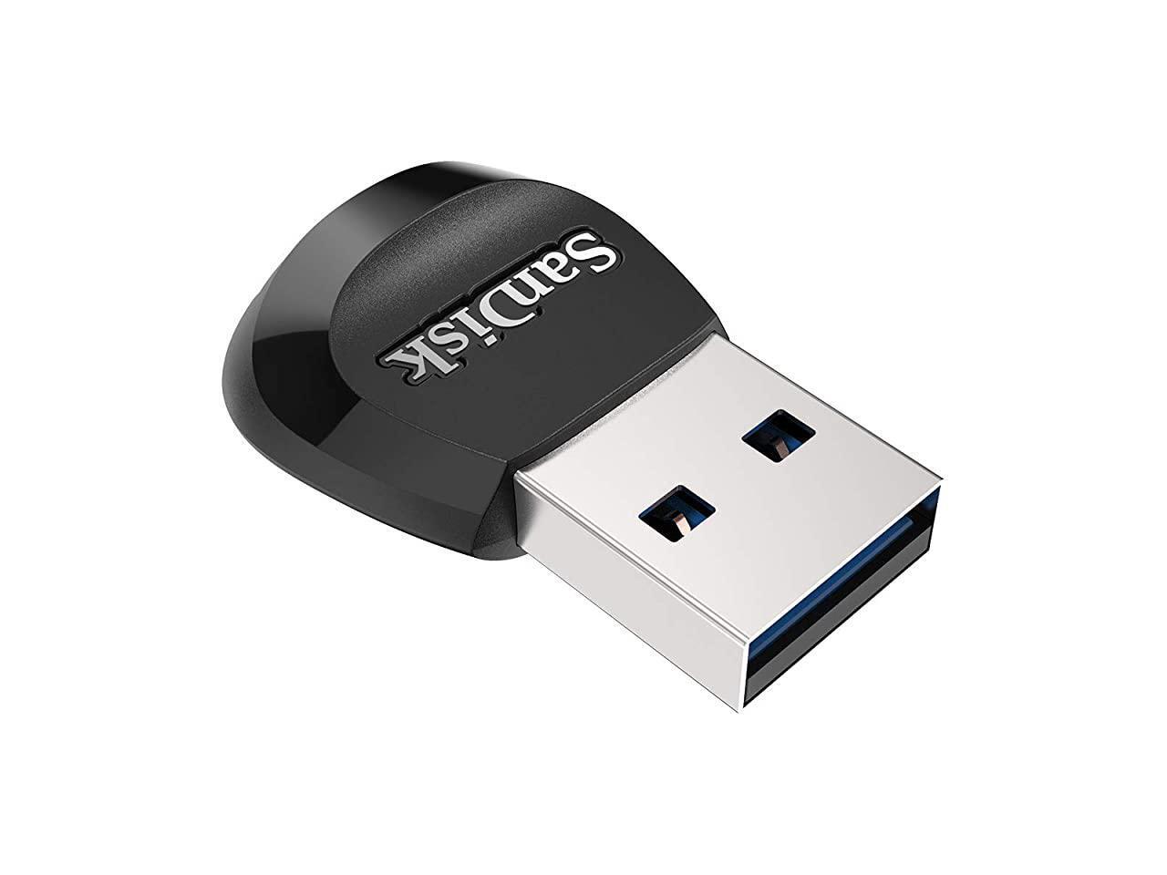 Sddr b531 gn6nn mobilemate usb 3 0 microsd card reader sddr b531