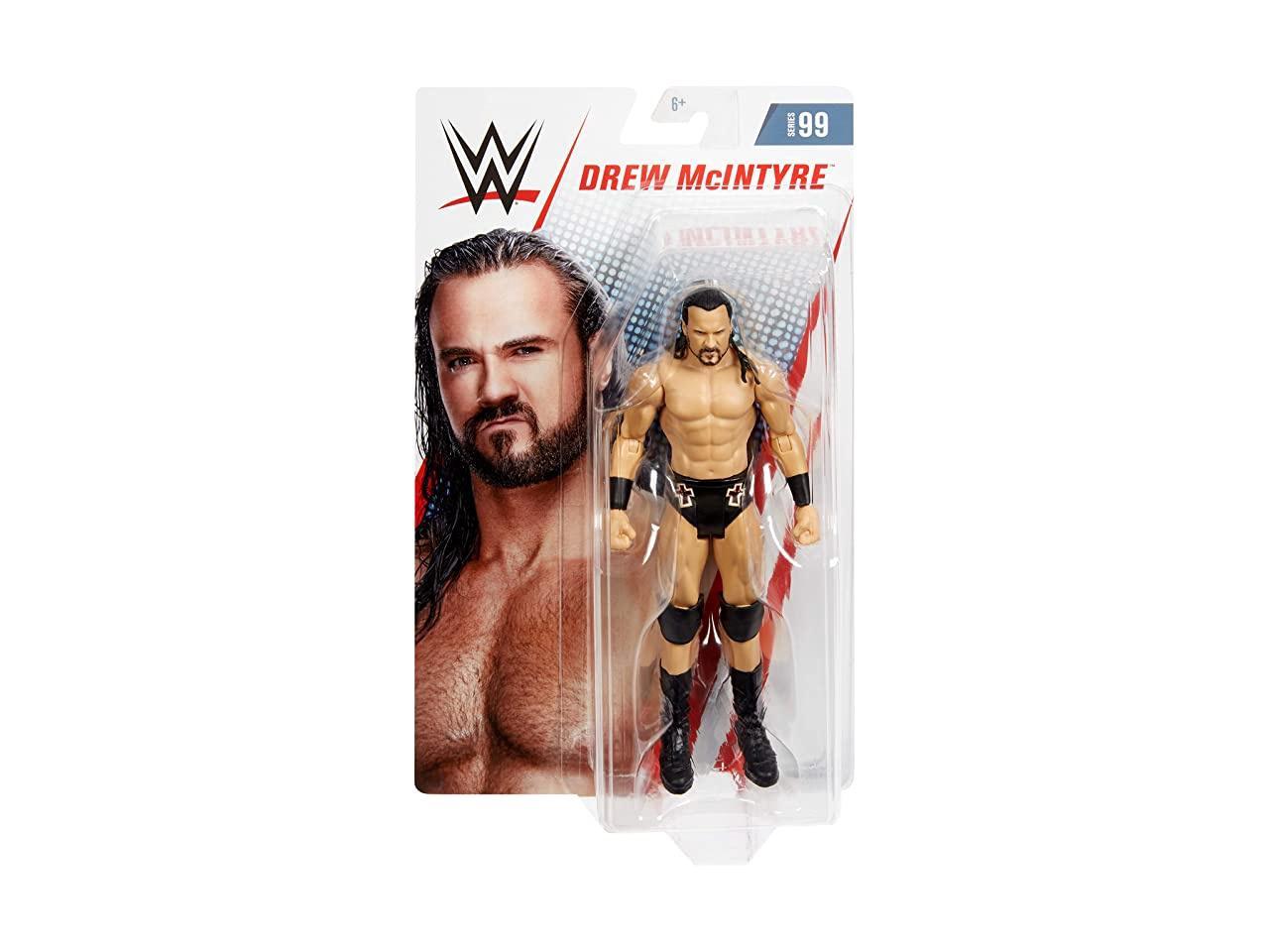 drew mcintyre wwe action figures