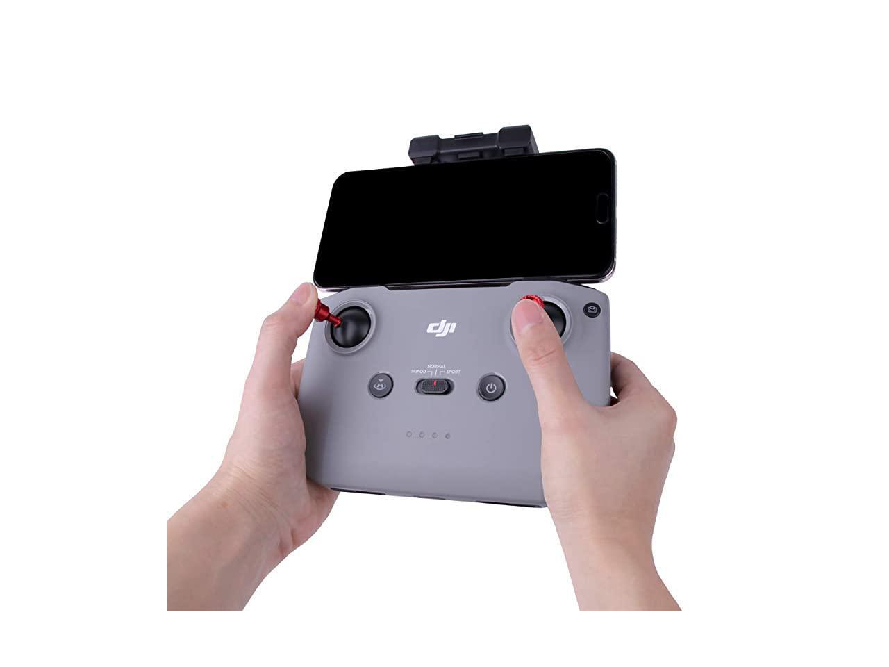 dji mavic air 2 remote