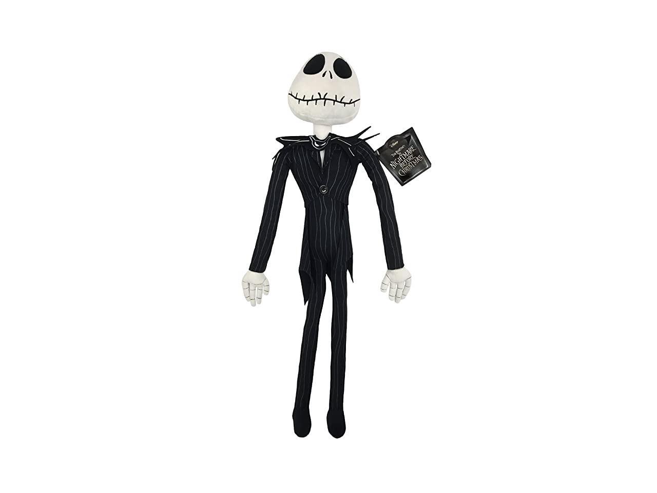 jack skellington pillow buddy