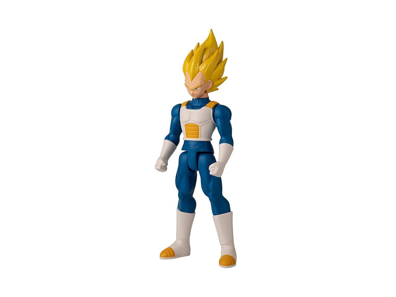 vegeta super saiyan 12