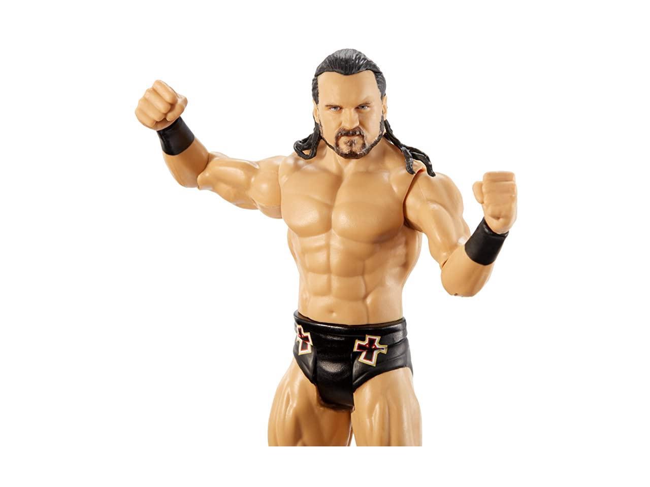 drew mcintyre wwe action figures