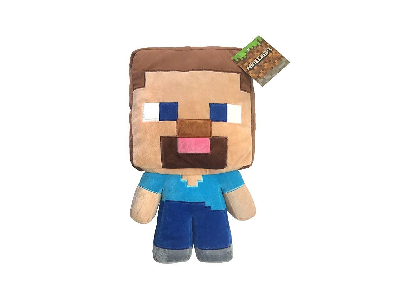 minecraft buddy pillow