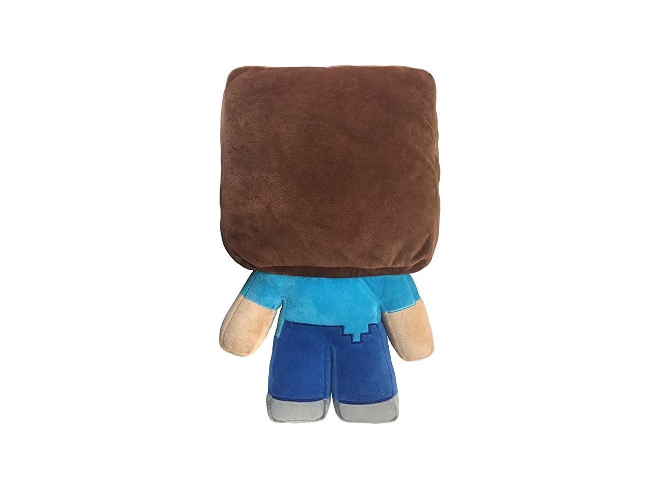 minecraft buddy pillow