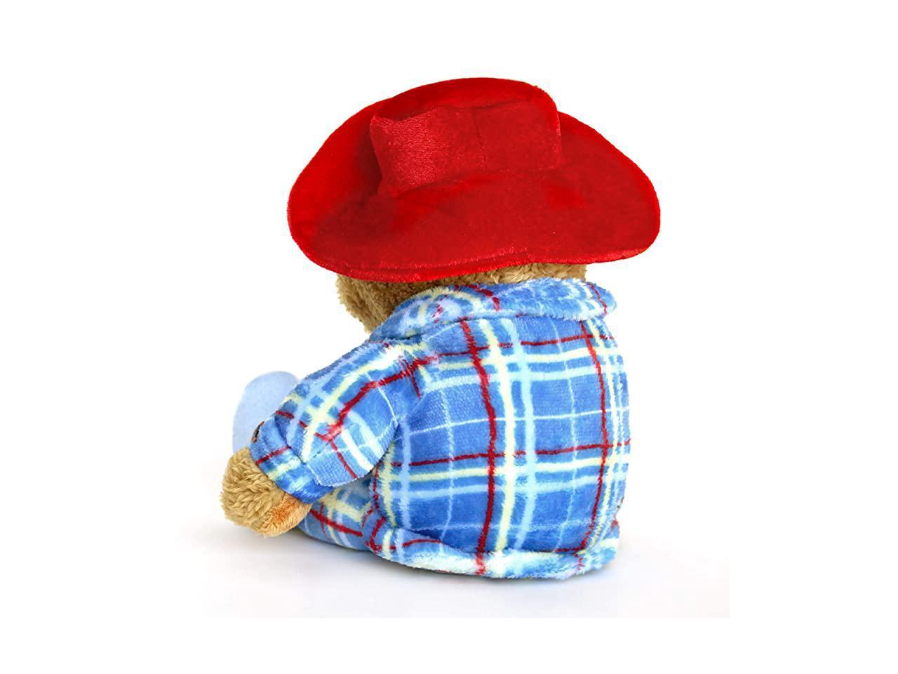 paddington stuffed