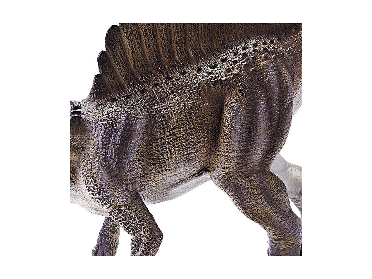 spinosaurus figurine