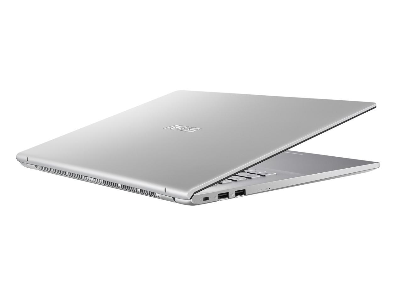 ASUS Vivobook X712DA-202.MV Home and Business Laptop (AMD Ryzen 7 3700U  4-Core, 12GB RAM, 512GB PCIe SSD, 17.3