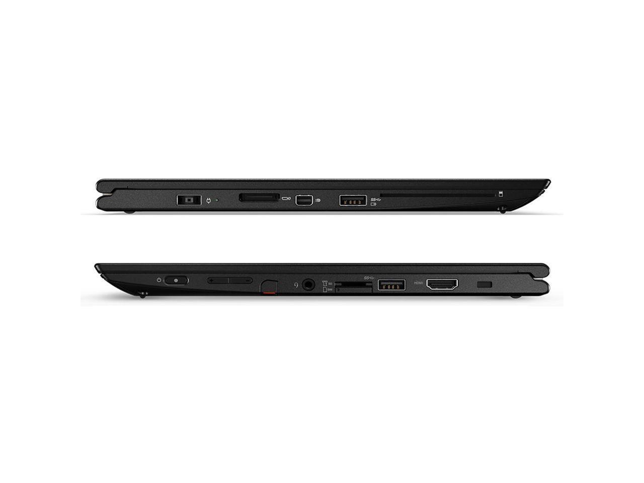 Refurbished Lenovo Thinkpad Yoga 260 Laptop Intel I5 6300u 2 4 Ghz 8gb Ram 256gb Ssd W10p Newegg Com