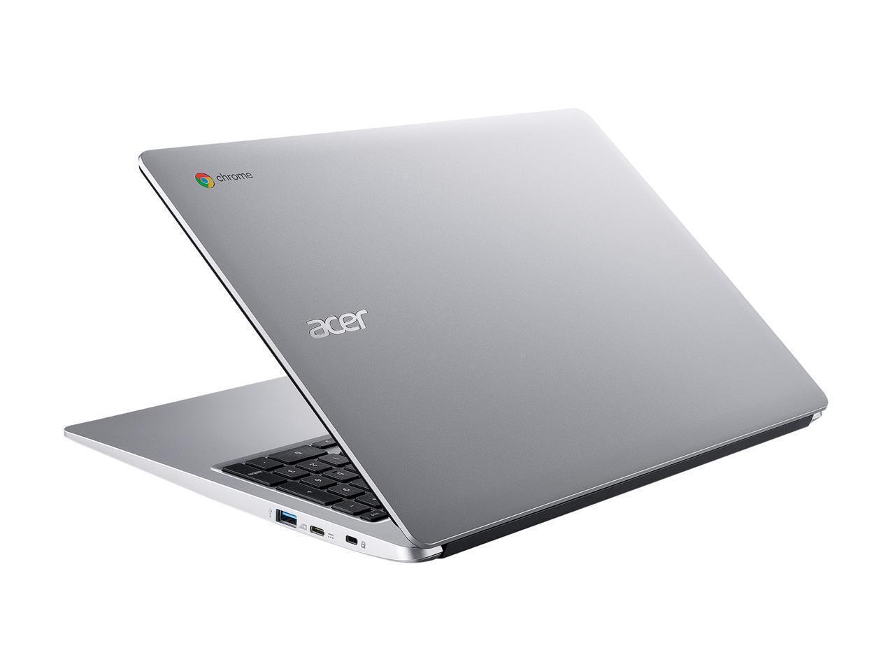 Refurbished: Acer Chromebook 315 CB315-3HT-C5D3 Chromebook Intel ...