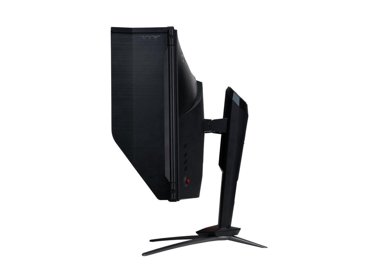 acer predator xb273k gpbmiipprzx