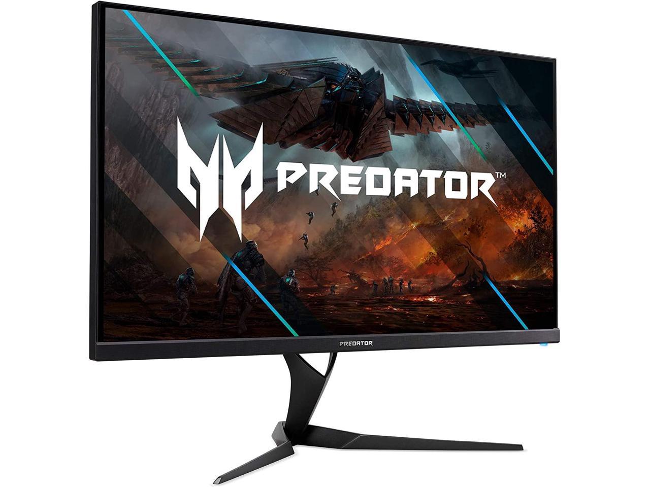 Refurbished Acer Hz Ips Wqhd Gaming Monitor Nvidia G Sync