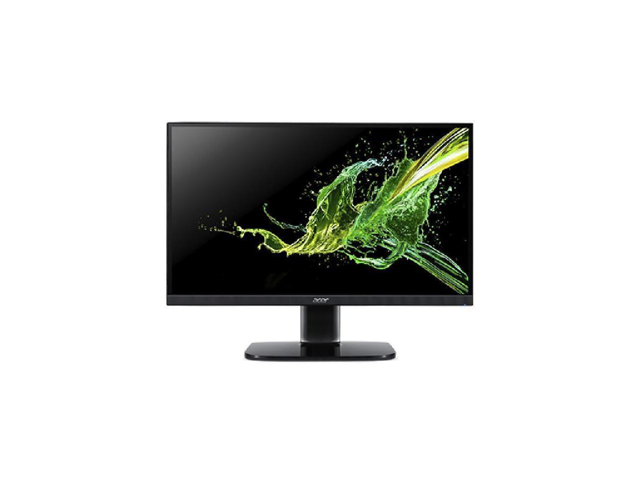 Acer KA2 - 23.8\