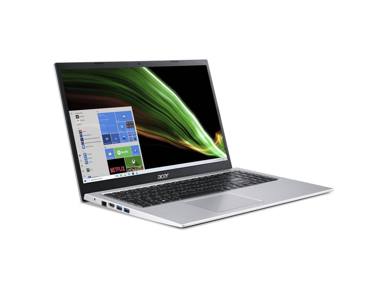 Refurbished: Acer Aspire 3 - 15.6