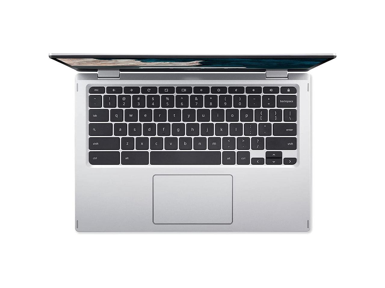 Refurbished Acer Spin 13.3" Touchscreen Chromebook Kryo 468 2