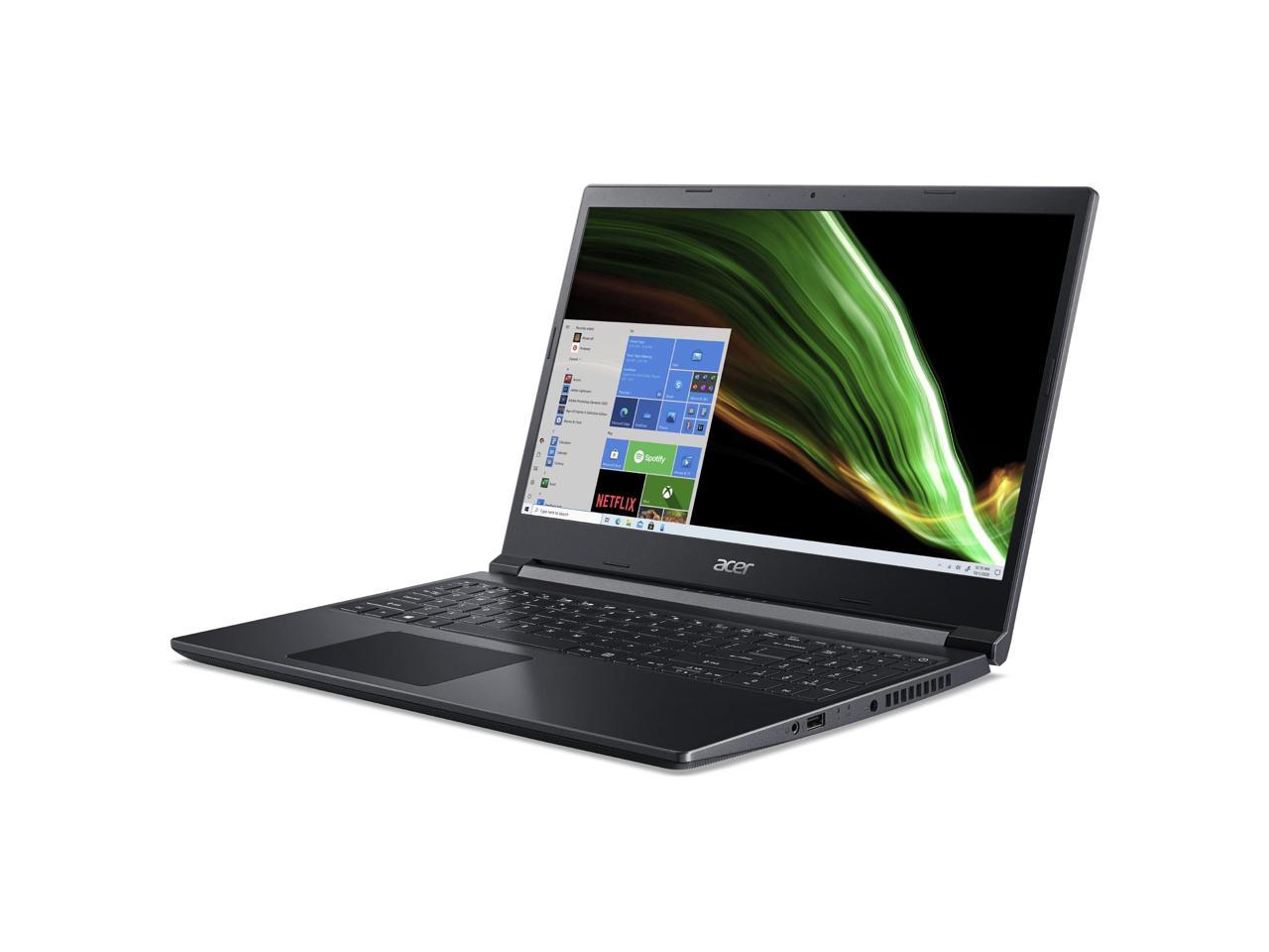 Refurbished: Acer Aspire 7 - 15.6