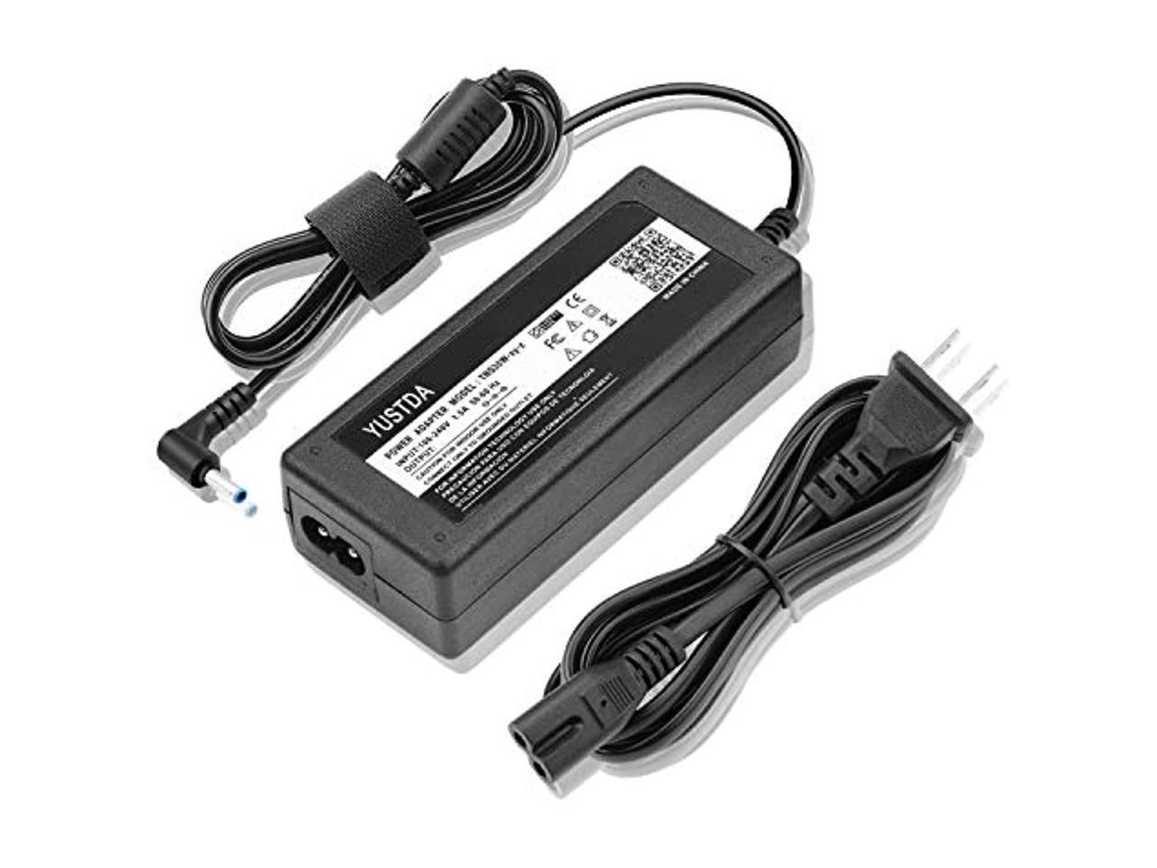 Ac Adapter Charger Replacement For Hp Envy X360 15M-Ee0023dx 15M-Ed0023dx  Power Supply 