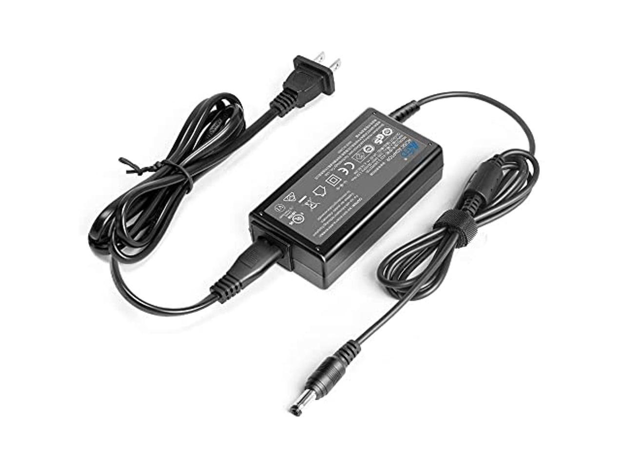 PPJ 24V AC/DC Adapter for Logitech G25 G27 G29 G920 190211-0010 190211-A030 ADP-18L R33030 G940 APD DA-42H24 PS3 Xbox 360 Driving Force GT Racing Wheel 24VDC Power Supply Battery Charger 