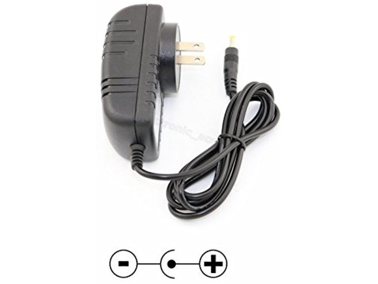 AC to DC 3.5mmx1.35mm 12V 1A Switching Power Supply Adapter SL# 
