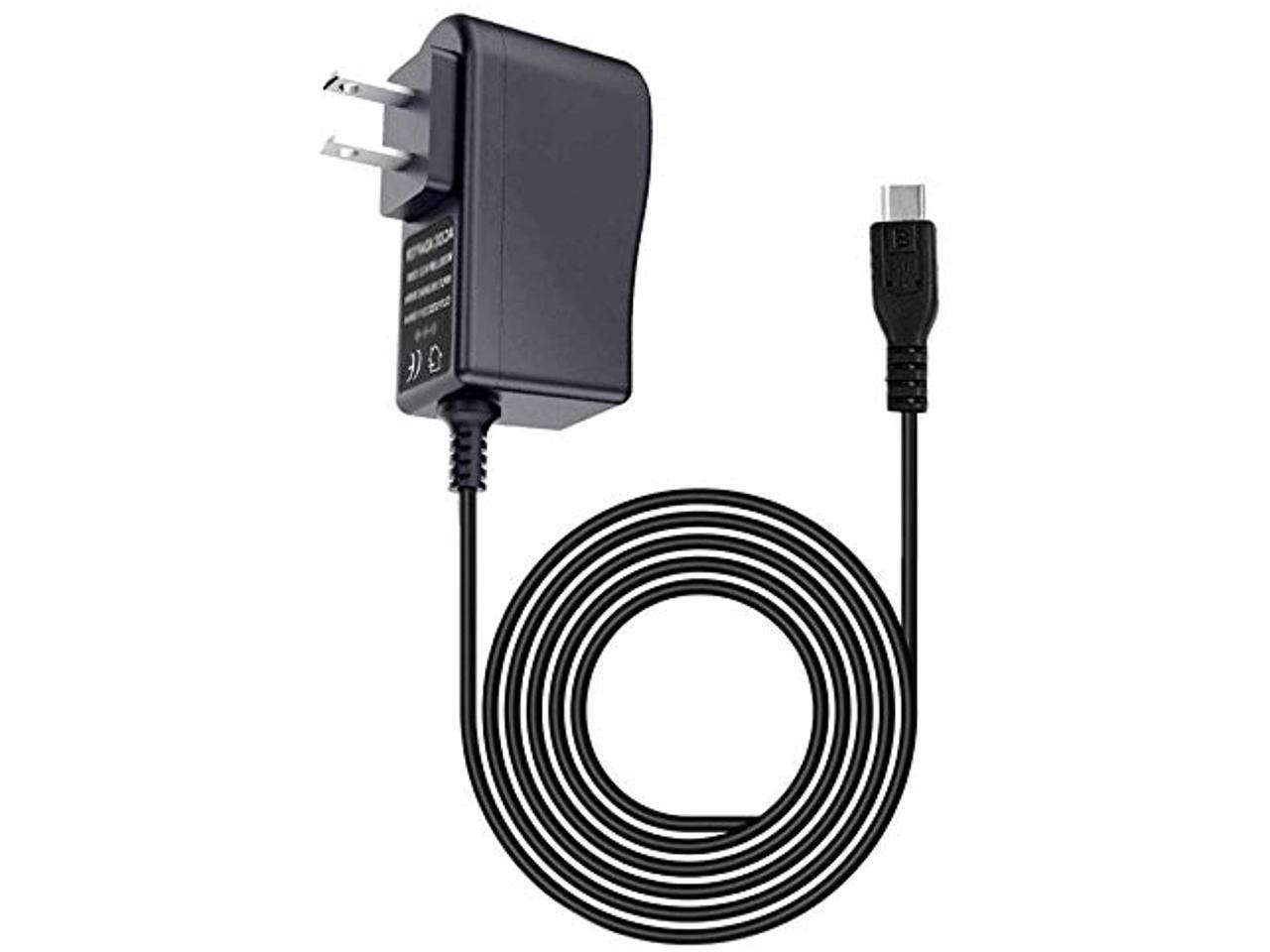 Accessory USA Wall Charger AC Adapter for Uniden Bearcat BCD436HP Digital Police Scanner 
