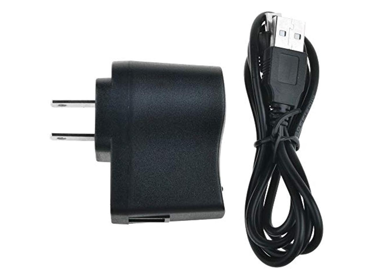Car Charger AC Adapter DC Power Cord For Samsung HMX-F90 BN F90BP F90SN F90SP 