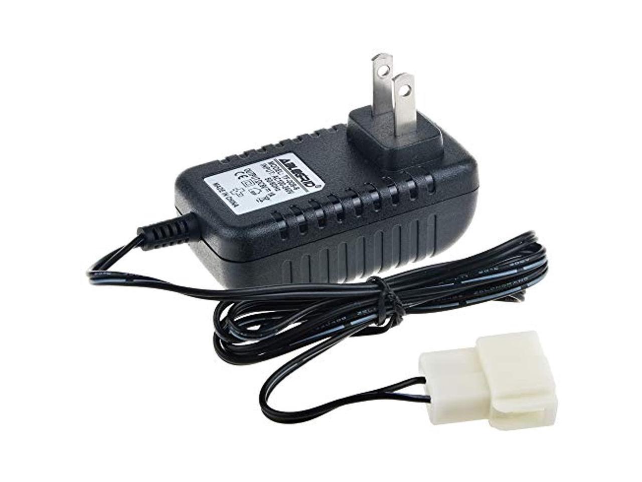 WALL Charger AC Adapter For KID TRAX MERCEDES BENZ GL450 Ride On 6V Battery PSU 