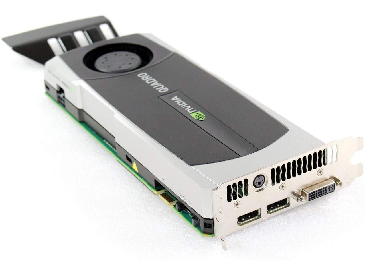 nvidia quadro 6000