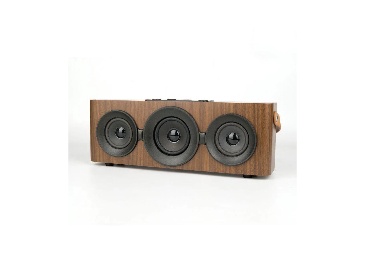 bluetooth speaker with usb playback