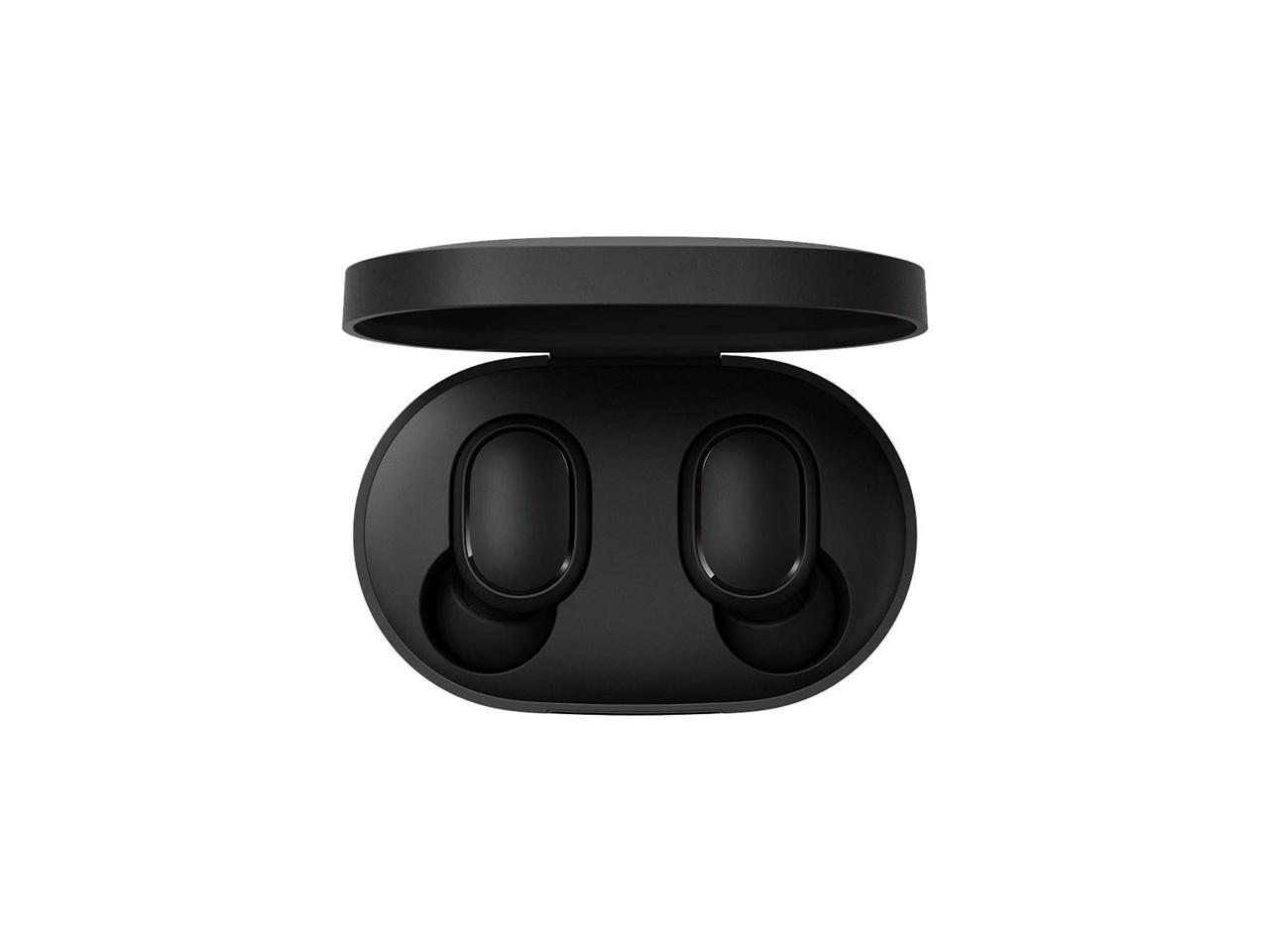 true wireless earbuds basic s