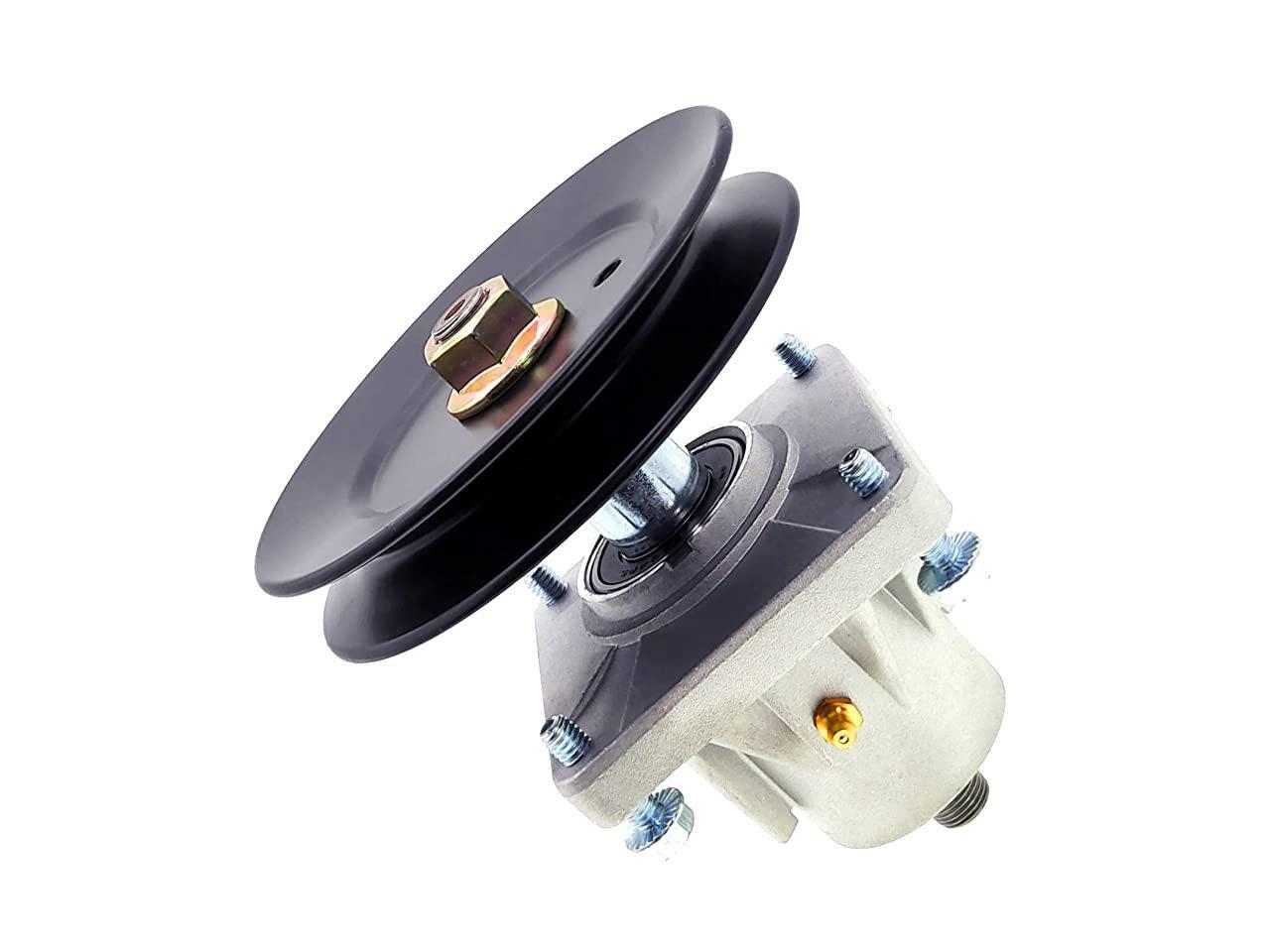 9180660A 46 Inch Deck Spindle Assembly Compatible with Cub Cadet MTD