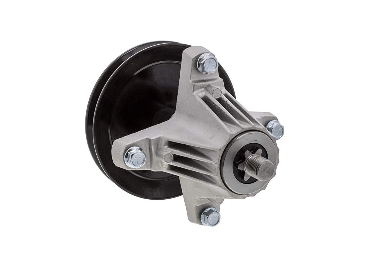 Spindle Assembly for MTD Craftsman Troy Bilt 42 Inch Deck T1200 Super Bronco Pony TB2246