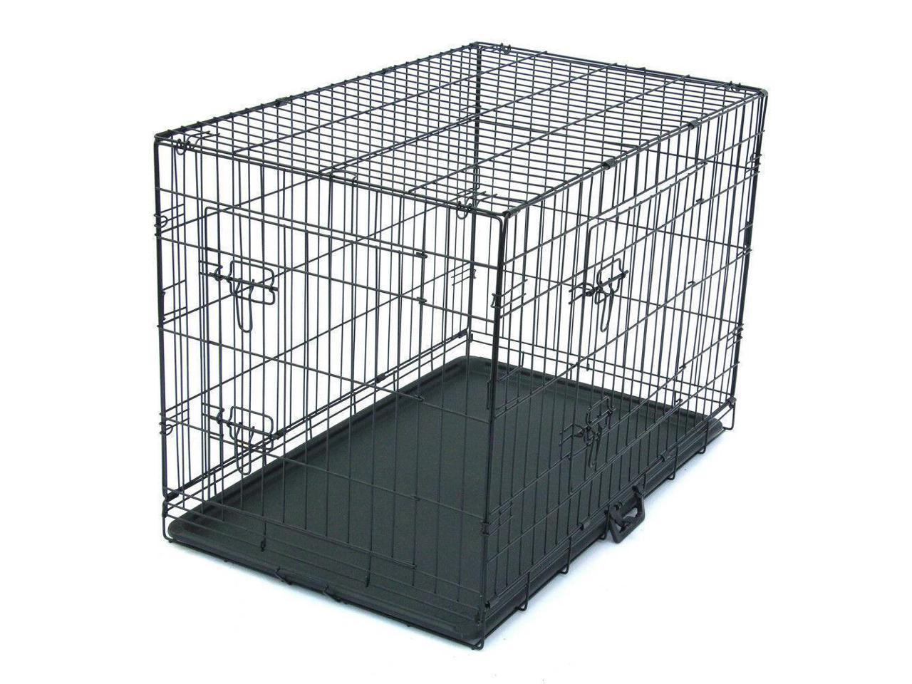 xl kennel tray