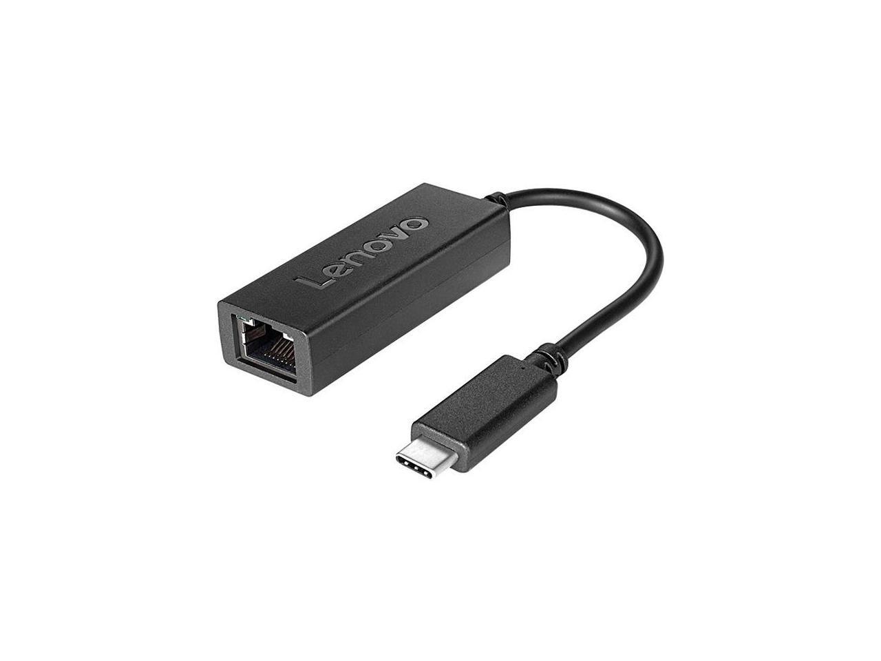 Lenovo USBC to Adapter