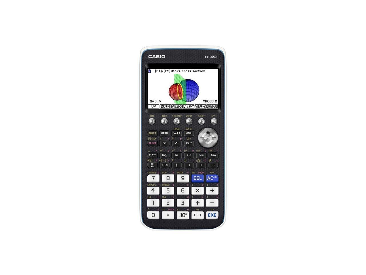 Graphing Calculator 3D Prizm Newegg.ca