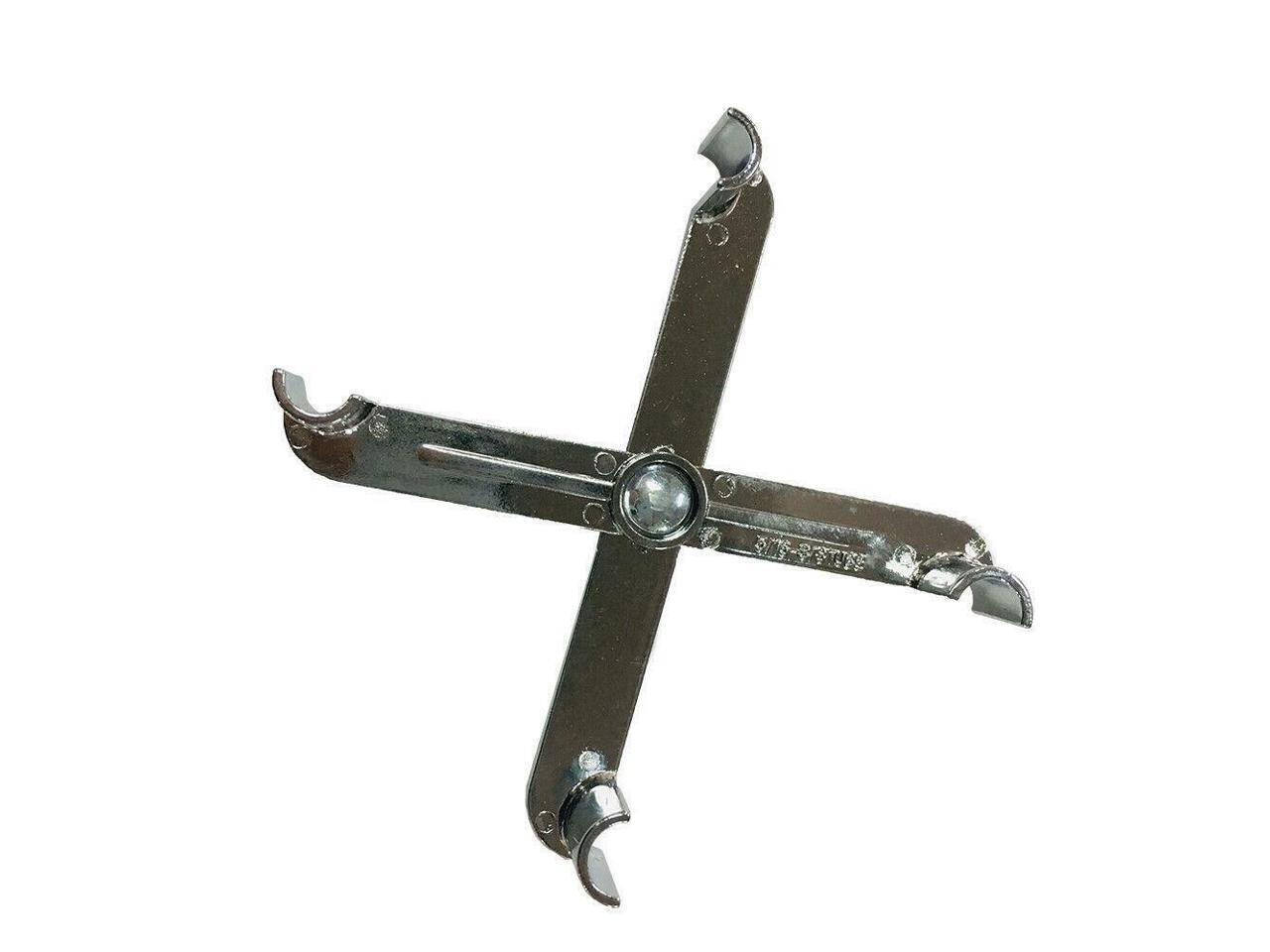 22 x Deluxe A/C Fuel Transmission Line Disconnect Tool KIT Fit For Ford