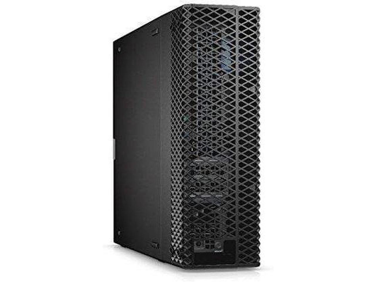 DELL Desktop Computer OptiPlex 5050 (9PR6V) Intel Core i7-7700 8GB DDR4 ...