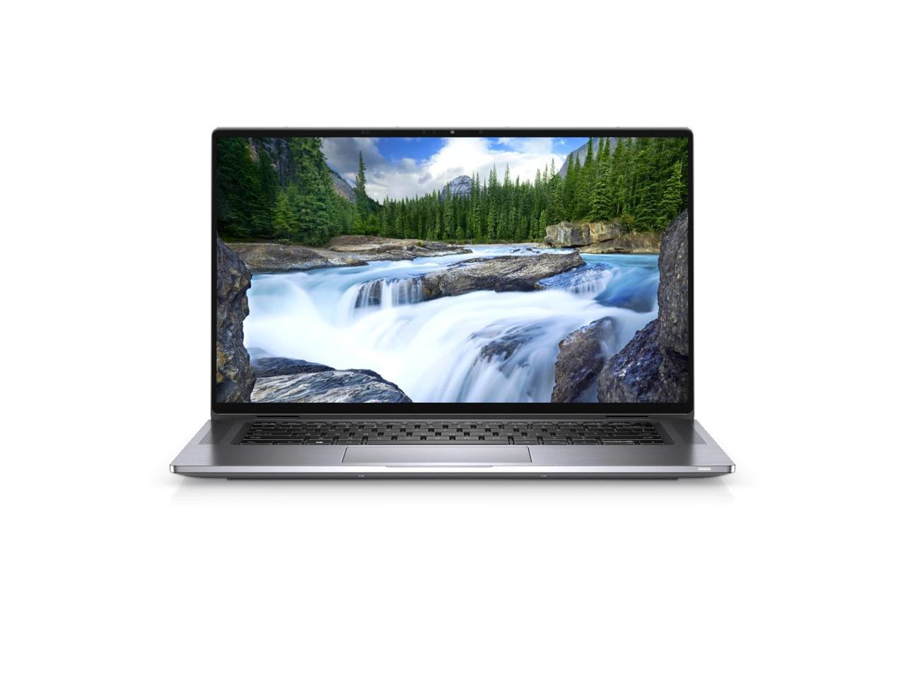 Refurbished 2021 Dell Latitude 9520 Laptop 15