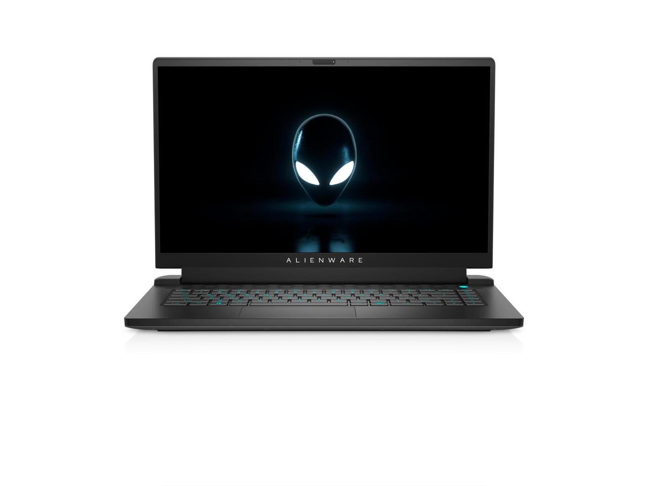 Refurbished 2021 Dell Alienware M15 R5 Ryzen Edition Laptop 156